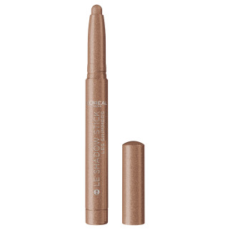 L'Oréal Paris Le Shadow Stick Ombretto Colore 0040 Bronze Lights
