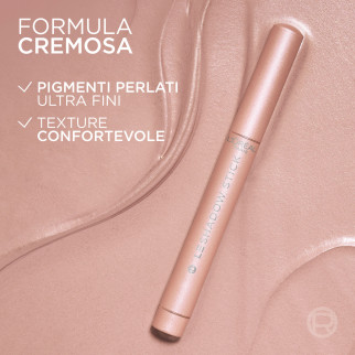 L'Oréal Paris Le Shadow Stick Ombretto Colore 0040 Bronze Lights