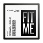 Maybelline New York Fit Me Loose Setting Powder Cipria in Polvere Libera Fissante e Illuminante Colore 01 Translucent