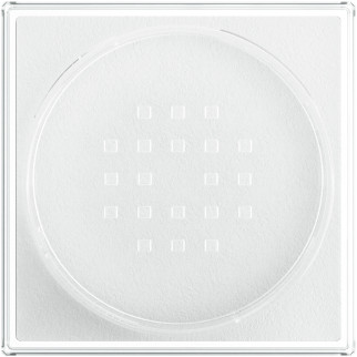 Maybelline New York Fit Me Loose Setting Powder Colore 01 Translucent