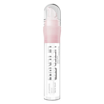 Maybelline New York Lifter Gel Lucidalabbra Colore 001 Mintini