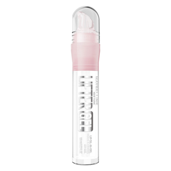 Maybelline New York Lifter Gel Lucidalabbra Colore 001 Mintini