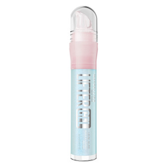 Maybelline New York Lifter Gel Lucidalabbra Colore 002 Blue Boba