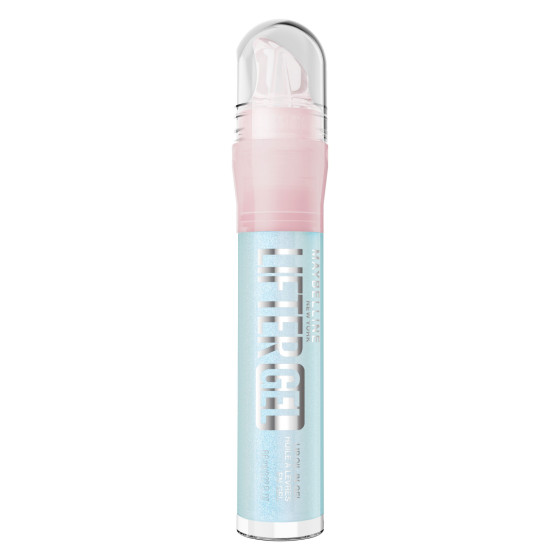 Maybelline New York Lifter Gel Lucidalabbra Colore 002 Blue Boba