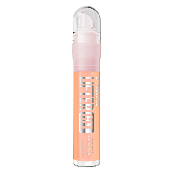 Maybelline New York Lifter Gel Lucidalabbra Colore 003 Passion Juice