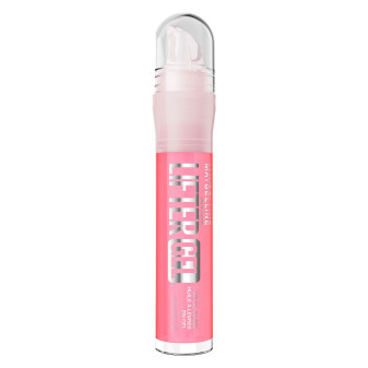Maybelline New York Lifter Gel Lucidalabbra Colore 004 Sugar Spritz