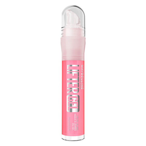 Maybelline New York Lifter Gel Lucidalabbra Colore 004 Sugar Spritz