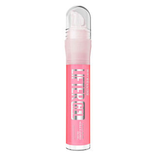 Maybelline New York Lifter Gel Lucidalabbra Colore 004 Sugar Spritz