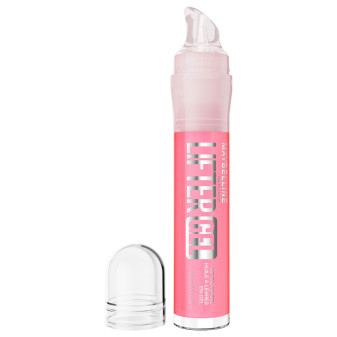 Maybelline New York Lifter Gel Lucidalabbra Colore 004 Sugar Spritz