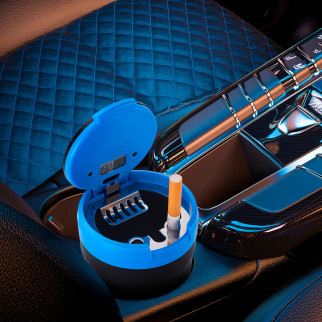 Posacenere per Auto Champ