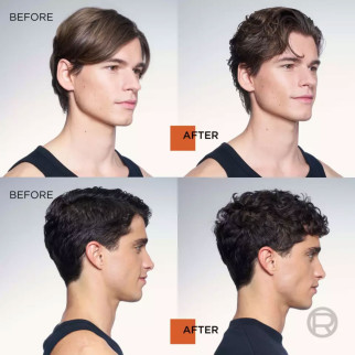 L'Oréal Paris Studio Line MadMatte Pasta Fibrosa Effetto Opaco