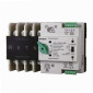 ETTROIT Interruttore di Trasferimento Automatico Fotovoltaico a Doppia Alimentazione 125A 4P - Mod. JX11498