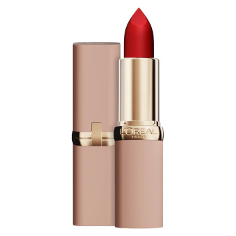 L'Oréal Paris Color Riche Blurred Matte Rossetto 300 Le Rouge Paris