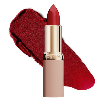 L'Oréal Paris Color Riche Blurred Matte Rossetto 300 Le Rouge Paris