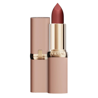 L'Oréal Paris Color Riche Blurred Matte Rossetto 545 Nude Nonchalant