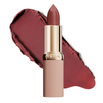 L'Oréal Paris Color Riche Blurred Matte Rossetto 545 Nude Nonchalant