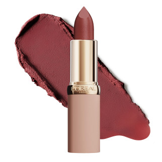 L'Oréal Paris Color Riche Blurred Matte Rossetto 545 Nude Nonchalant