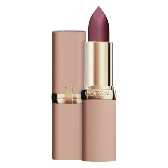 L'Oréal Paris Color Riche Blurred Matte Rossetto 570 Worth It Intense
