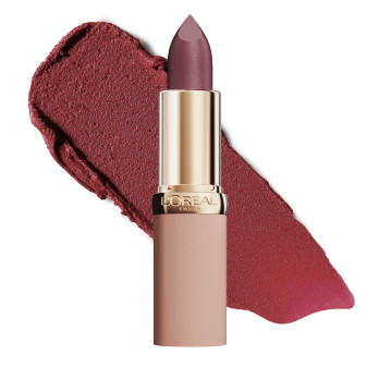 L'Oréal Paris Color Riche Blurred Matte Rossetto 570 Worth It Intense