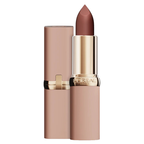 L'Oréal Paris Color Riche Blurred Matte Rossetto 580 Brun Elegance