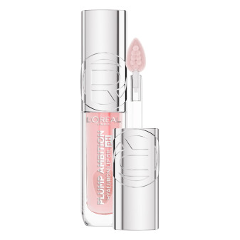 L'Oréal Paris Plump Ambition Hyaluron Lip Oil pH 114 Rose