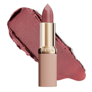 L'Oréal Paris Color Riche Blurred Matte Rossetto 601 Worth It