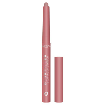 L'Oreal Paris Paradise Blurfiller Matita Labbra 601 Worth It