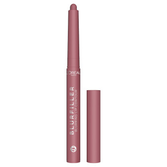 L'Oreal Paris Paradise Blurfiller Matita Labbra 635 Worth It Medium