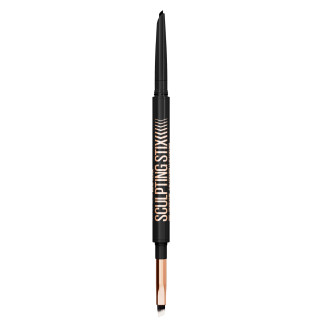 Maybelline New York Sculpting Stix Matita 2in1 016 Black Blur