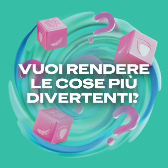 Surprise Me Box da 40 Preservati Misti Durex
