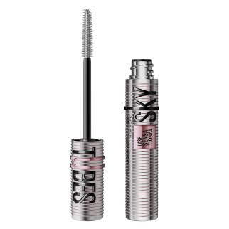 Maybelline New York Lash Sensational Sky Tubes Mascara Tubolare