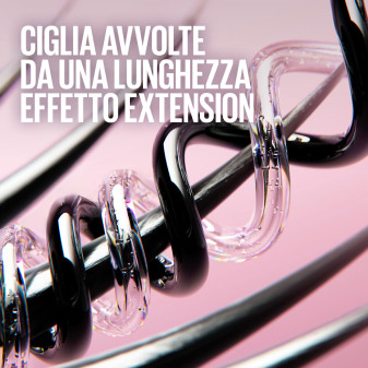 Maybelline New York Lash Sensational Sky Tubes Mascara Tubolare