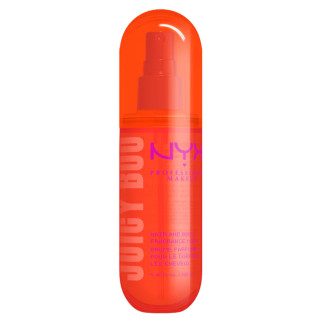 NYX Professional Makeup Spray Capelli e Corpo Agrumi e Mango 160ml