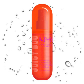 NYX Professional Makeup Spray Capelli e Corpo Agrumi e Mango 160ml