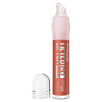 Maybelline New York Lifter Gel Lucidalabbra  007 Vanilla Horchata