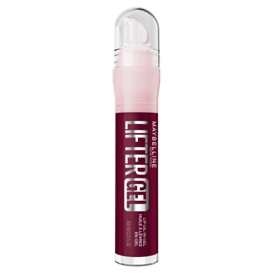 Maybelline New York Lifter Gel Lucidalabbra 008 Berry Twist