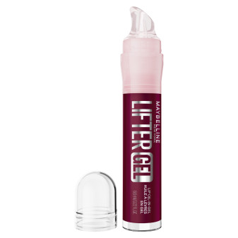 Maybelline New York Lifter Gel Lucidalabbra 008 Berry Twist