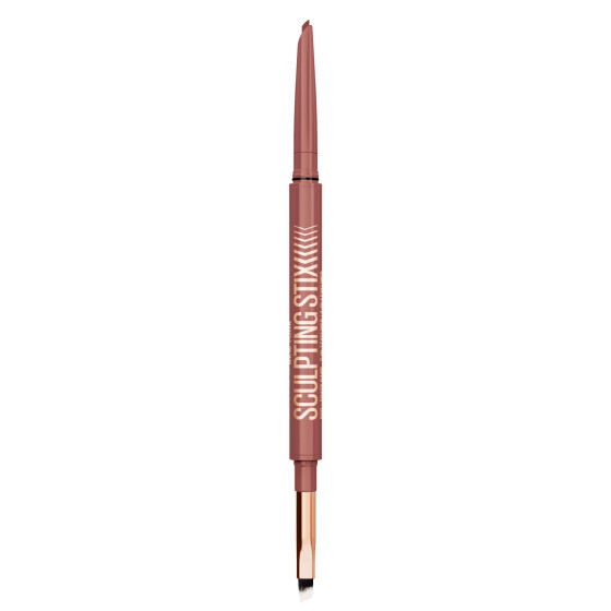 Maybelline New York Sculpting Stix Matita 2in1 011 Rosy Sculpt