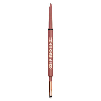 Maybelline New York Sculpting Stix Matita 2in1 015 Smooth Espresso