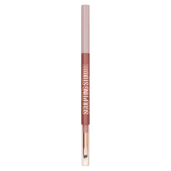 Maybelline New York Sculpting Stix Matita 2in1 015 Smooth Espresso