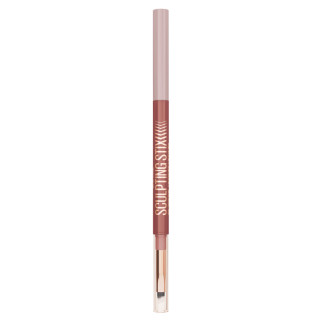 Maybelline New York Sculpting Stix Matita 2in1 015 Smooth Espresso