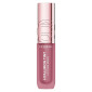 L'Oréal Paris Hyaluron Tint Siero Labbra Colorato Idratante Modulabile Formula con Acido Ialuronico - Colore 217 Smoky Mauve