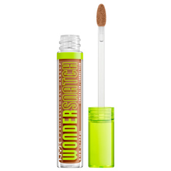 NYX Professional Makeup Wonder Snatch Concealer 17 Cinnamon