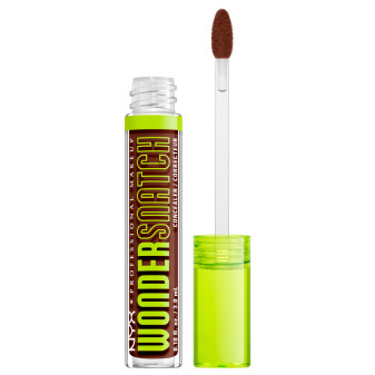 NYX Professional Makeup Wonder Snatch Concealer 28 Deep Walnut