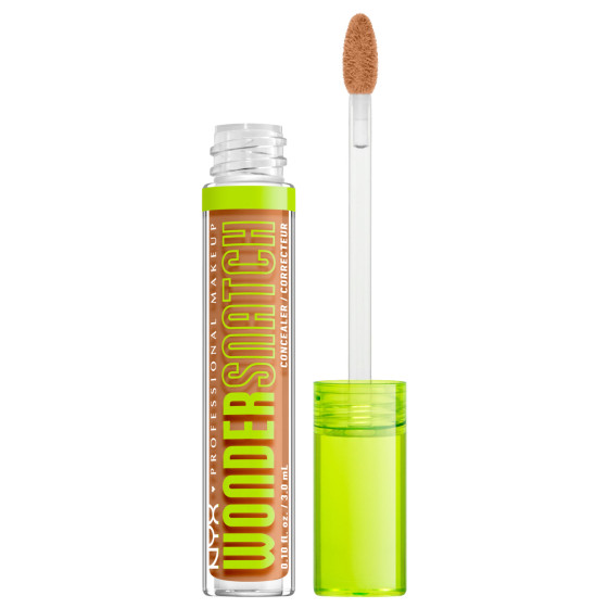 NYX Professional Makeup Wonder Snatch Concealer 16 Golden
