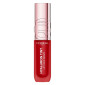 L'Oréal Paris Hyaluron Tint Siero Labbra Colorato Idratante Modulabile Formula con Acido Ialuronico - Colore 420 Le Rouge Paris