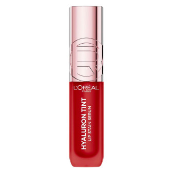 L'Oréal Paris Hyaluron Tint Siero Labbra Colorato 420 Le Rouge Paris