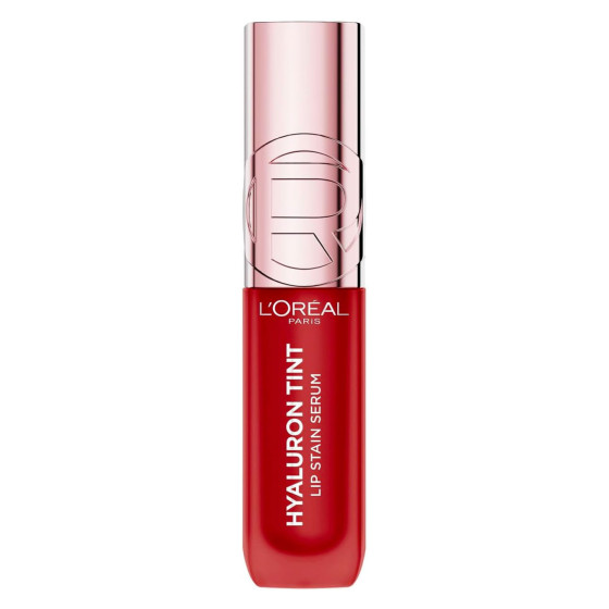 L'Oréal Paris Hyaluron Tint Siero Labbra Colorato 420 Le Rouge Paris