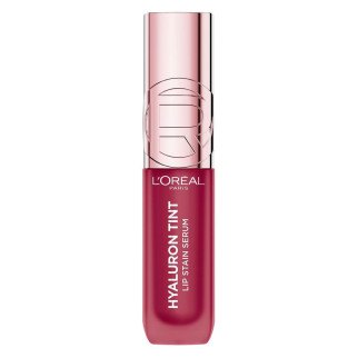 L'Oréal Paris Hyaluron Tint Siero Labbra Colorato 490 Berry Jolie