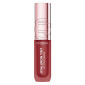 L'Oréal Paris Hyaluron Tint Siero Labbra Colorato Idratante Modulabile Formula con Acido Ialuronico - Colore 521 Bordeaux Please